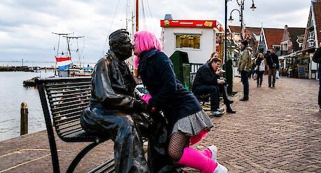 Crazy Volendam