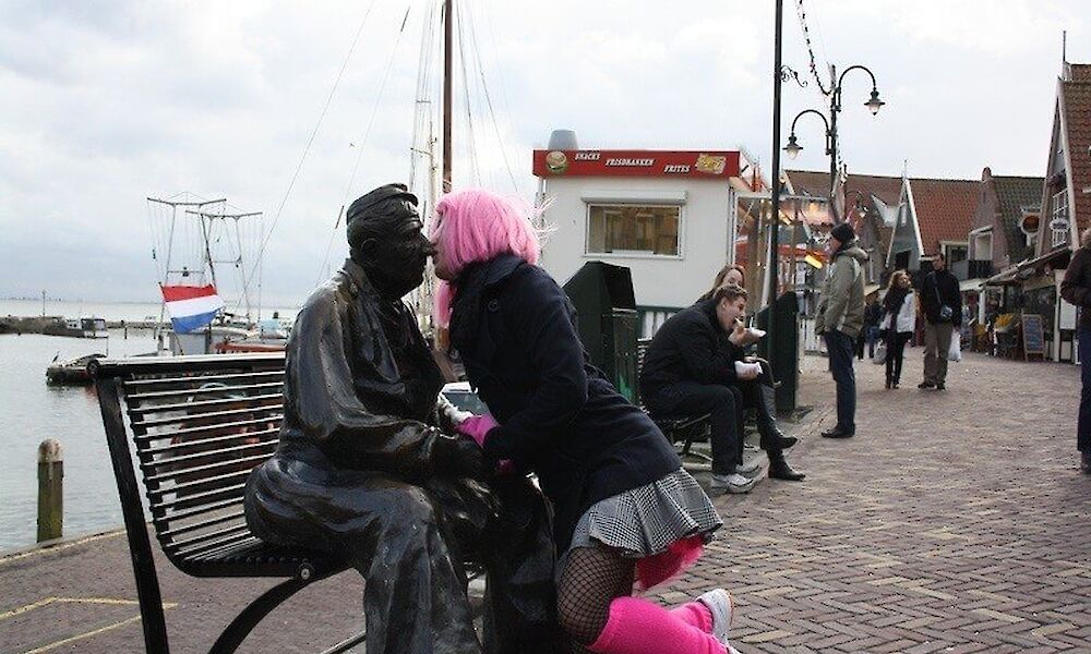 Crazy Volendam