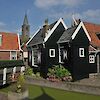 Rondleiding Volendam