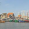 Rondleiding Volendam