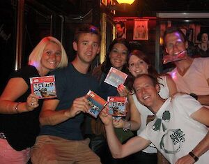 Ik Hou van Holland Quiz