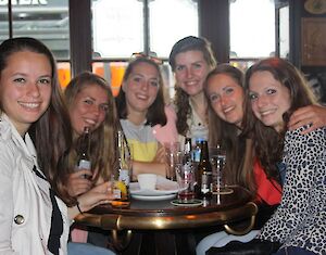 Muzikale Puzzeltocht