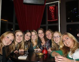 Hotelarrangement Volendamse Avond