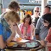 Puzzeltocht Volendam