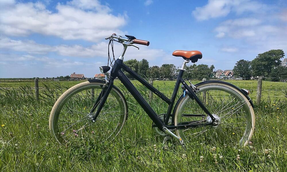 E-bike Arrangement Zuiderzee