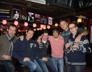 Voetbalquiz Volendam