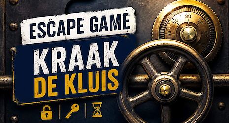 Kraak de Kluis