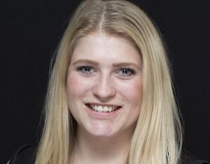 Optreden Zangeres Lynzz