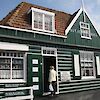 Rondvaartarrangement Volendam