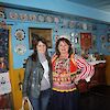 Rondvaartarrangement Volendam