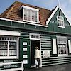 Dagje Volendam Marken