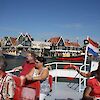 Dagje Volendam Marken