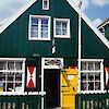 Dagje Volendam Marken