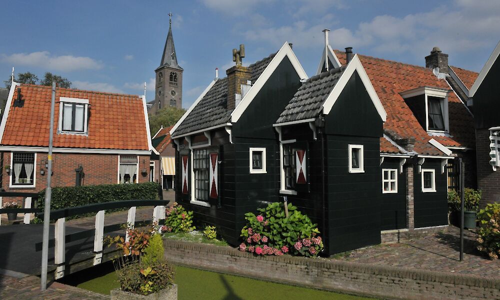 Volendam Marken Belevenis