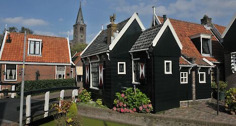 Volendam Marken Belevenis