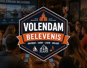 Volendam Belevenis