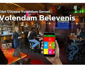 Volendam Belevenis